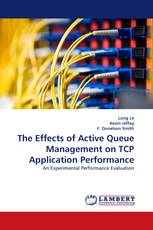 The Effects of Active Queue Management on TCP Application Performance