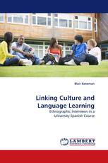 Linking Culture and Language Learning