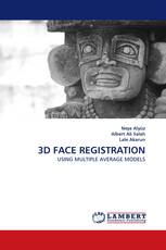 3D FACE REGISTRATION