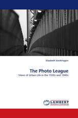 The Photo League