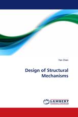 Design of Structural Mechanisms