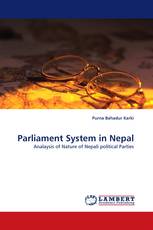 Parliament System in Nepal