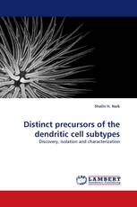 Distinct precursors of the dendritic cell subtypes