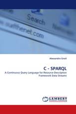 C - SPARQL