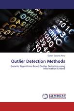 Outlier Detection Methods