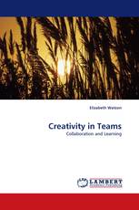 Creativity in Teams