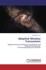 Adaptive Wireless Transceivers