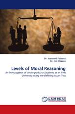 Levels of Moral Reasoning