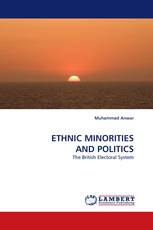 ETHNIC MINORITIES AND POLITICS