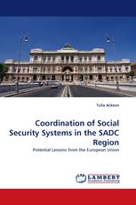 Coordination of Social Security Systems in the SADC Region