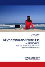 NEXT GENERATION WIRELESS NETWORKS