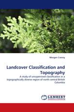 Landcover Classification and Topography