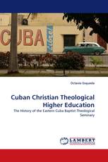 Cuban Christian Theological Higher Education