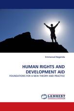 HUMAN RIGHTS AND DEVELOPMENT AID