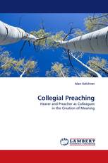 Collegial Preaching