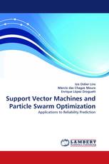 Support Vector Machines and Particle Swarm Optimization