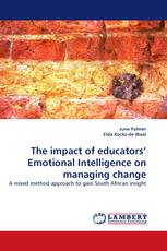 The impact of educators’ Emotional Intelligence on managing change