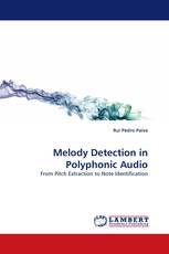 Melody Detection in Polyphonic Audio