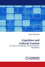 Cognition and Cultural Context