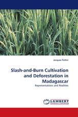 Slash-and-Burn Cultivation and Deforestation in Madagascar