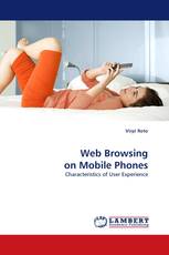 Web Browsing on Mobile Phones