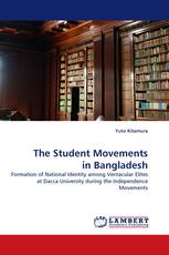 The Student Movements in Bangladesh