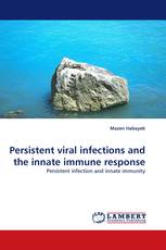 Persistent viral infections and the innate immune response