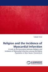 Religion and the Incidence of Myocardial Infarction