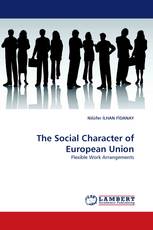 The Social Character of European Union