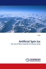 Artificial Spin Ice