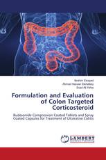 Formulation and Evaluation of Colon Targeted Corticosteroid