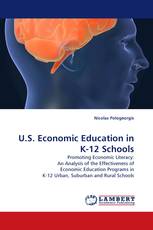 U.S. Economic Education in K-12 Schools