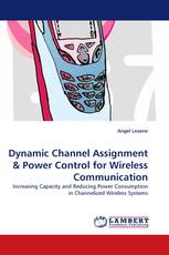 Dynamic Channel Assignment