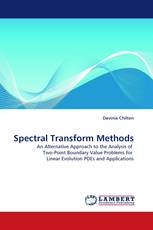 Spectral Transform Methods