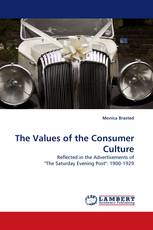 The Values of the Consumer Culture