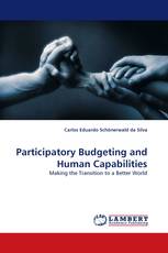 Participatory Budgeting and Human Capabilities