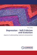 Depression - Self-Criticism and Evolution