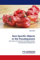 Non-Specific Objects in the Pseudopassive