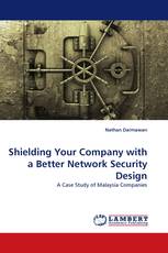 Shielding Your Company with a Better Network Security Design