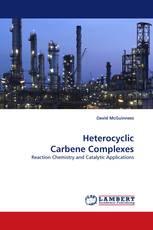 Heterocyclic Carbene Complexes