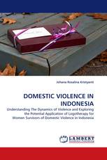 DOMESTIC VIOLENCE IN INDONESIA