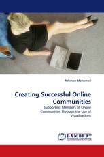 Creating Successful Online Communities