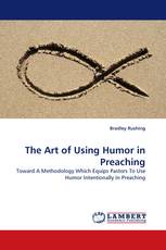 The Art of Using Humor in Preaching