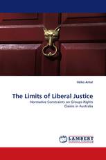 The Limits of Liberal Justice