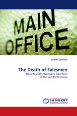 The Death of Salesmen