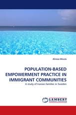 POPULATION-BASED EMPOWERMENT PRACTICE IN IMMIGRANT COMMUNITIES