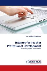 Internet for Teacher Professional Development