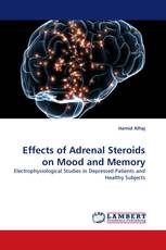 Effects of Adrenal Steroids on Mood and Memory