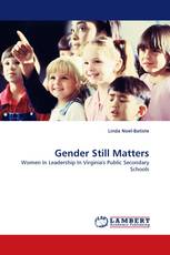Gender Still Matters