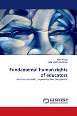 Fundamental human rights of educators